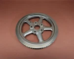 2009-2011 Harley Davidson Rocker Fxcwc Rear Belt Pulley Sprocket 40585-08. Fixed Price $299.49.