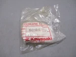 Nos Kawasaki Oem Ball Bearing 601B6202U. Fixed Price $18.40.