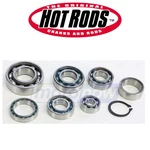 Hot Rods TBK0102 Kit For Drive Transmissions Bearings. Fixed Price $144.35.