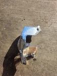 07-09 2007 Yamaha Star XVS1300 Front Left Cylinder Head Engine Cover. Fixed Price $49.95.