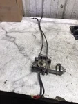 15 Honda Goldwing Reverse Servo Motor With Cables. Fixed Price $109.99.