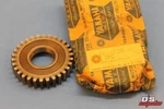 Nos Yamaha 3RD Gear DT2 DT3 RT2 RT3 MX250 MX360 Part# 291-17231-10. Fixed Price $8.95.