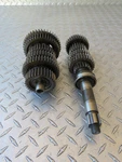 1975 Honda Super Sport Transmission Gears. Fixed Price $99.99.