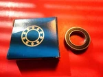 Nos New Oem Original Kawasaki ZX1100 ZX900 ZX750 Ball Bearing 92045-1133. Fixed Price $16.49.