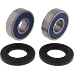 Balls Wheel Bearing Kit Front 25-1382 Honda VT1300CR 10-16 New Ships Today. Fixed Price $49.95.
