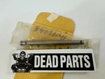 Harley New 34031-41 Shift Cam Drum Shaft 52-78 Fl 71-78 Fx Speed Trans. Fixed Price $35.00.