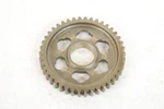 Honda 1987 1988 1989 1990 CBR600F Engine Transmission Countershaft Low Gear 42T. Fixed Price $16.50.