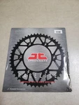 Racelite Aluminum Rear Sprocket 51T Black #JTA210.51BLK For Honda/beta. Fixed Price $30.00.