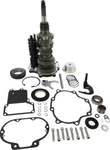 Baker Drivetrain Direct 7-SPEED Gear Set DD7-37603 Harley Touring 06-17. Fixed Price $3325.50.