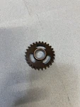1995 Kawasaki KX100 3RD Output Gear 27T 13260-1023. Fixed Price $18.99.