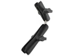 RAM-B-201-201U-C 1-INCH Ball Double Adapter W/ Long Arm & Medium. Fixed Price $58.99.