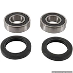 Pivot Works Front Wheel Bearings 1999-2005 Kawasaki Vulcan 1500 New. Fixed Price $56.81.