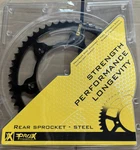 Prox 07.RS42080-47 Steel Rear Sprocket Fits Kawasaki KX125 250F 450F. Fixed Price $29.99.