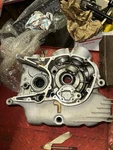 Ducati 750GT Sport Bevel Engine Cases 1972-1975. Fixed Price $1399.00.