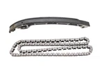 16 Triumph Tiger 800 Xcx Cam Chain & Guides. Fixed Price $124.99.