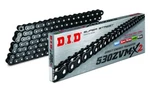 Did 530 ZVMX2 Black X-ring Chain D.i.d ZVM-X2 120 Links. Fixed Price $349.00.