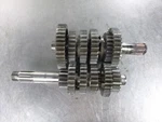 Ducati Monster M900 Transmission. Fixed Price $24.99.
