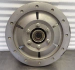 11-23 Kawasaki Vulcan VN900 Rear Sprocket Pulley Carrier Hub 42033-0037. Fixed Price $32.50.