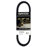Dayco Xtx Xtreme Torque Belt For 2018 Yamaha SW10LL Sidewinder Ltx Le 50TH. Fixed Price $181.79.