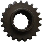 Team Performance Solution Hyvo Top Gear 16T Sprocket 15T Internal 351478-001. Fixed Price $30.01.
