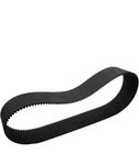 3" Htd Drive Belt 141T 8MM Fit For Harley Softail 1990-2006 EVO-9SF Kit.... Fixed Price $75.00.