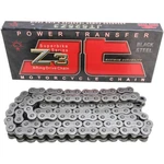 Jt 525 Z3 Heavy Duty Expert Series X-ring Sealed Drive Chain 118 Links Steel. Fixed Price $77.68.