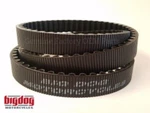 Final Drive Belt 2005-11. Fixed Price $249.95.