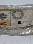 Harley Davidson Countershaft Low Thrust Washer Oem 35847-84 Robison Hd. Fixed Price $14.99.