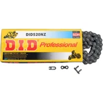 D.i.d Super Non O-ring Chain Links Natural Motorcycle 520NZX100FB. Fixed Price $71.78.