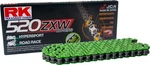 Rk 520 Zxw Premium High Performance Xw-seal Chain 150 Links Green. Fixed Price $280.85.