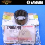 Yamaha Transmission Main Shaft Bearing Yz 250 360 Dt Rt 93315-22004-00. Fixed Price $41.80.