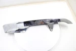 Yamaha Route 66 Star 250 Virago Chrome Oem Rear Back Drive Chain Guard Cover. Fixed Price $48.95.