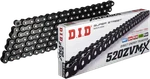 Did Fits 520 Zvm-x Drive Chain 120 Links For Heavyweight Motorcycles. Fixed Price $338.98.