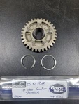 Harley Buell Sportster 35174-06 Transmission 1ST Gear Countershaft #NV-1930. Fixed Price $30.00.