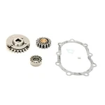 Baker Drivetrain Klassic Kicker Gear - 14064. Fixed Price $383.58.