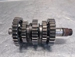 2006 Yamaha YZ250F Transmission Counter Shaft 5NL-17402-01 B. Fixed Price $40.00.