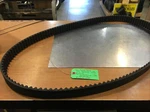 Panther Dayco Rear Drive Belt Tooth For Harley #PA136. Fixed Price $120.00.