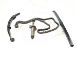 91-96 Yamaha FJ1200 Cam Timing Chain Tensioner Set 99999-02899-00. Fixed Price $48.33.