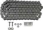 Ek Series Chain Silver 530SROZ2-106. Fixed Price $123.99.