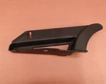 2007-2012 Harley Davidson Sportster XL1200C Low Rear Belt Guard. Fixed Price $22.59.