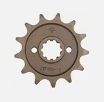 Qty 2 New Sprockets 13T Self Cleaning Front Kawasaki JTF430.13. Fixed Price $24.99.
