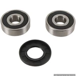 Pivot Works Front Wheel Bearings 1986-1999 Yamaha Virago 1100 PWFWS-Y06-000 New. Fixed Price $57.63.