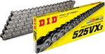 D.i.d 525VX3 Professional O-ring Series Chain 130 Links Natural Motorcycle. Fixed Price $159.94.
