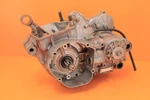 2004 CR250R Engine Crankcase Set Crankshaft Transmission Gearbox. Fixed Price $1649.99.