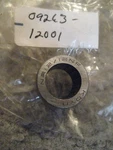 Suzuki T125/TS90/75/50/TM75/RV90/AS50 Transmission Roller Bearing Nos!. Fixed Price $6.75.
