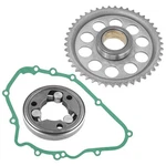 Clutch One Way Sprag Sprocket Gear For Kawasaki Vulcan EN500A 1990 - 1996. Fixed Price $69.99.