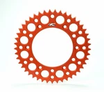 Renthal 14-18 Ktm 50 Sxs Rear Sprocket Orange 415-36P Teeth. Fixed Price $97.99.