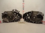 Pair Carter Engine Ktm 690 Supermoto 07. Fixed Price $545.38.