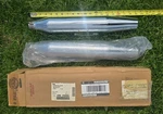 Vintage Screaming Eagle Harley Davidson Dyna Glide 65747 - 94 W/ Box Good Cond.. Fixed Price $128.99.