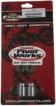Pivot Works PWSAK-K08-008 Complete Swingarm Bearing Kit. Fixed Price $75.08.